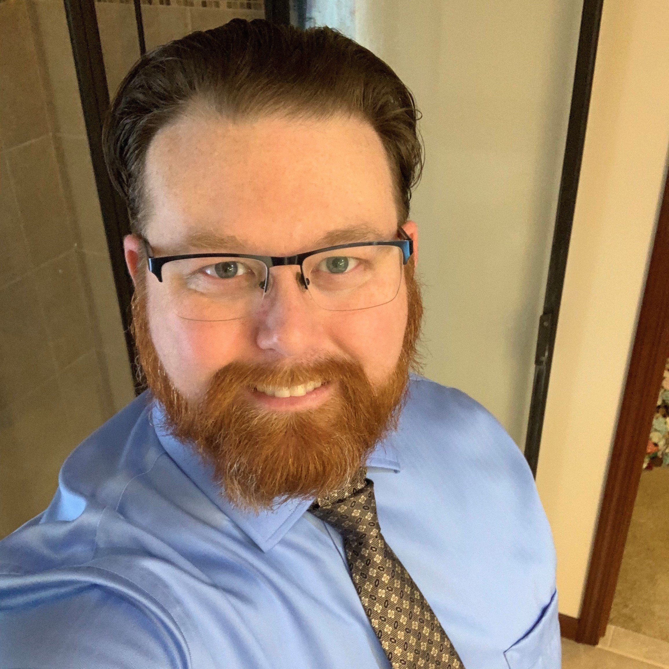 Avatar for Mark of All Trades